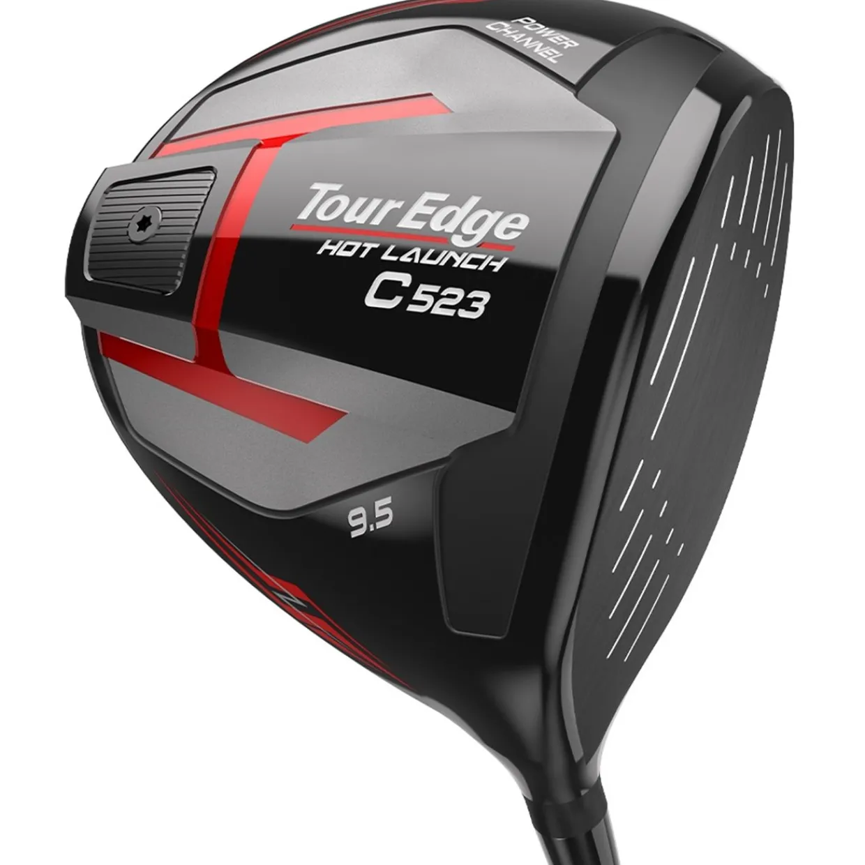 Tour Edge Drivers^New and Used Hot Launch C523 Driver Golf Clubs