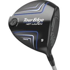 Tour Edge Drivers^New and Used Hot Launch C524 Driver Golf Clubs