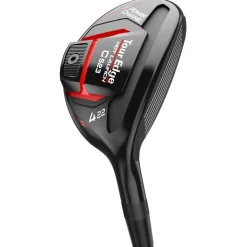 Tour Edge Hybrids^New and Used Hot Launch C523 Hybrid Golf Clubs