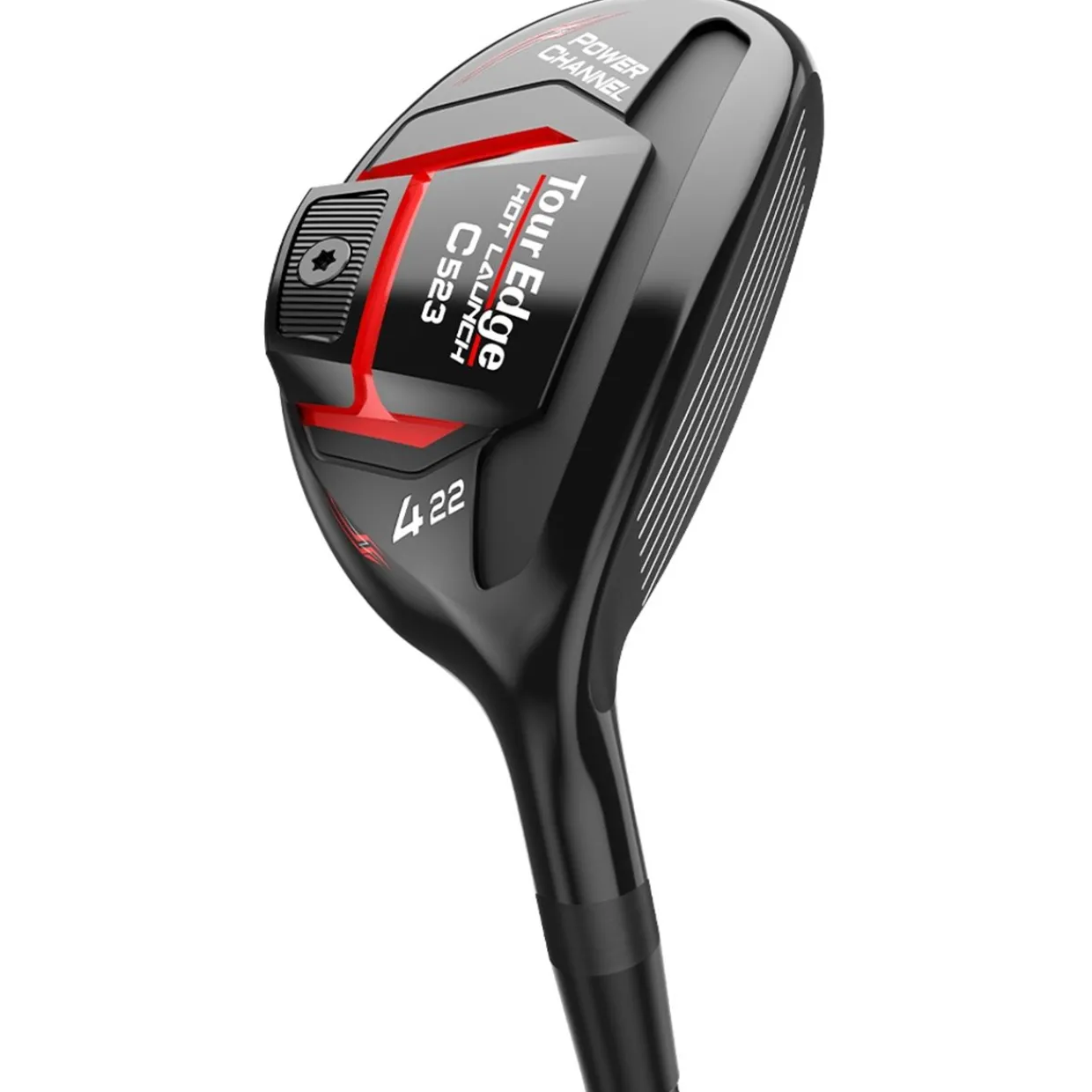 Tour Edge Hybrids^New and Used Hot Launch C523 Hybrid Golf Clubs