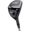 Tour Edge Hybrids|Left Handed Golf Clubs^New and Used Hot Launch E524 Hybrid Golf Clubs
