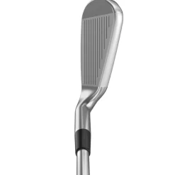 Tour Edge Iron Sets|Left Handed Golf Clubs^New and Used Hot Launch C524 Iron Set Golf Clubs