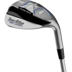Tour Edge Wedges|Left Handed Golf Clubs^New and Used Hot Launch E524 Wedge Golf Clubs