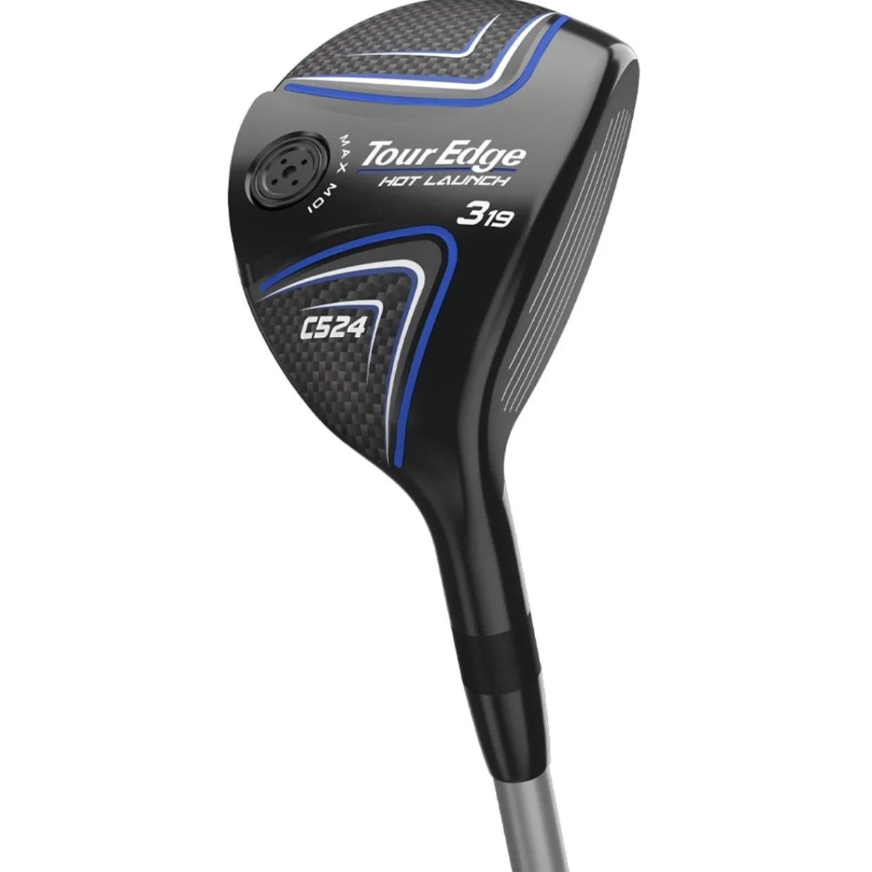 Tour Edge Ladies Golf Clubs^New and Used Hot Launch C524 Hybrid Golf Clubs