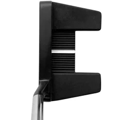 Tour Edge Putters|Left Handed Golf Clubs^New and Used Template Narrows Black Putter Golf Clubs