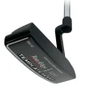Tour Edge Putters|Left Handed Golf Clubs^New and Used Template Eden Black Putter Golf Clubs
