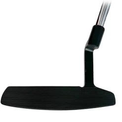 Tour Edge Putters|Left Handed Golf Clubs^New and Used Template Eden Black Putter Golf Clubs