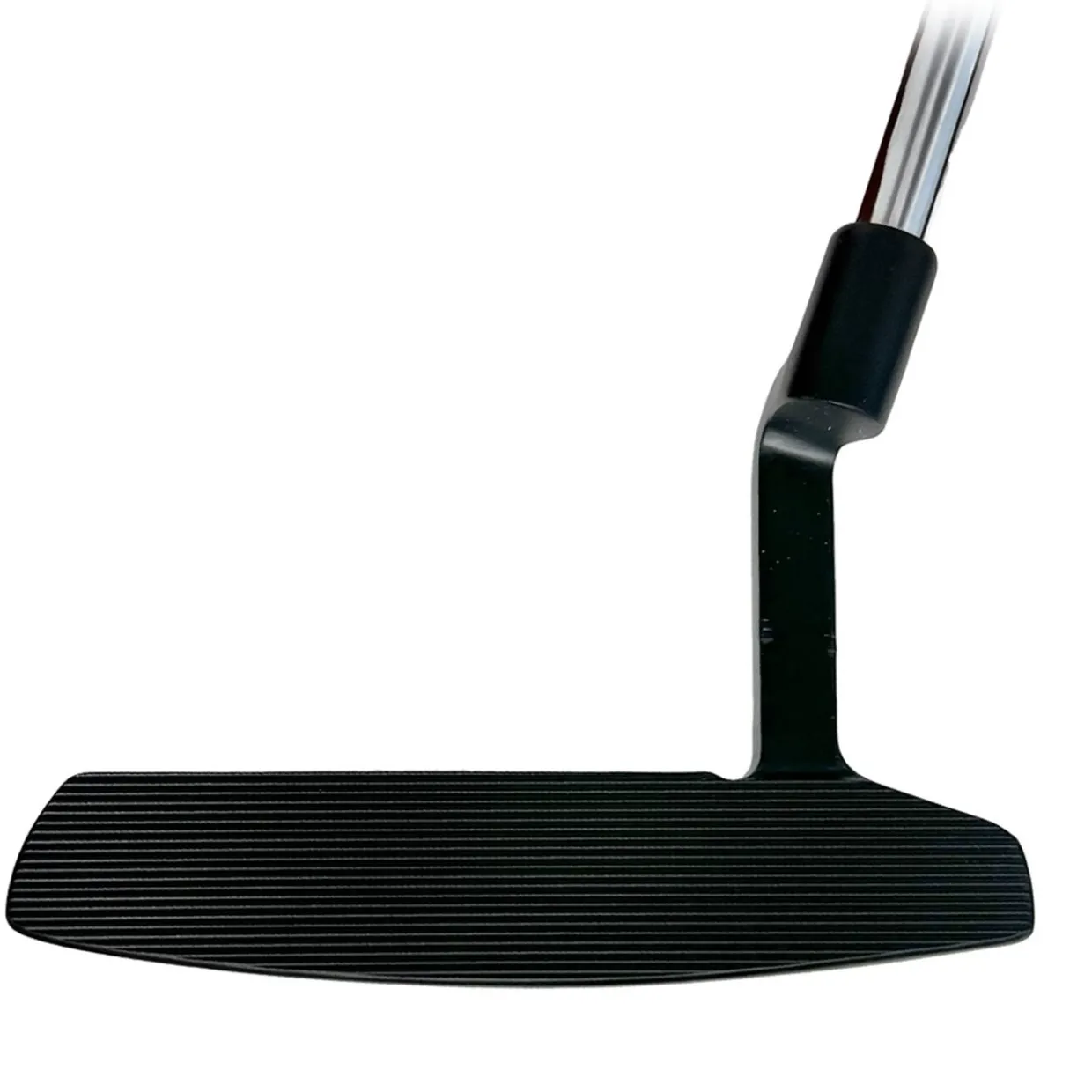 Tour Edge Putters|Left Handed Golf Clubs^New and Used Template Eden Black Putter Golf Clubs