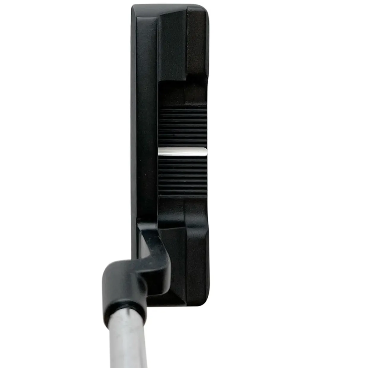 Tour Edge Putters|Left Handed Golf Clubs^New and Used Template Eden Black Putter Golf Clubs