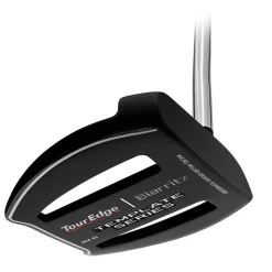 Tour Edge Putters^New and Used Template Biarritz Black Putter Golf Clubs