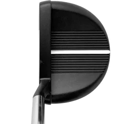 Tour Edge Putters^New and Used Template Punchbowl Black Putter Golf Clubs