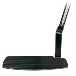 Tour Edge Putters^New and Used Template Valley Black Putter Golf Clubs