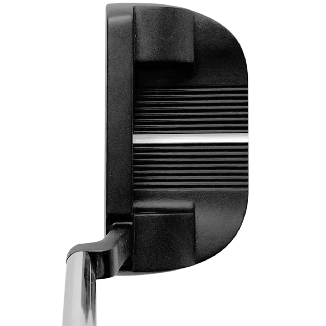 Tour Edge Putters^New and Used Template Valley Black Putter Golf Clubs
