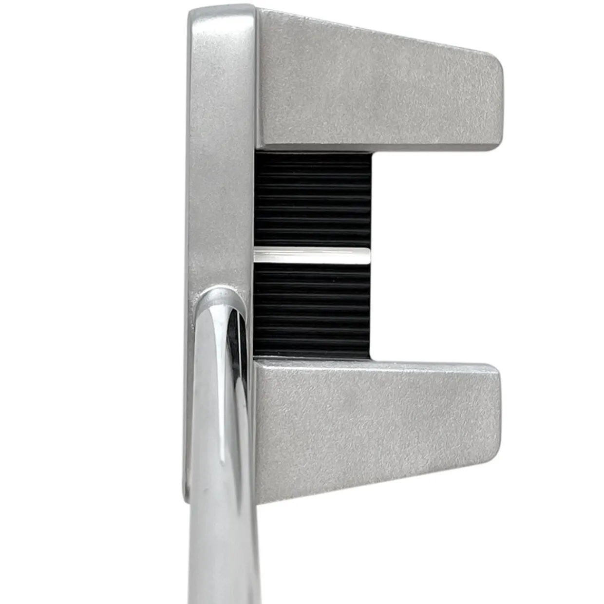 Tour Edge Putters^New and Used Template Narrows Silver CS Putter Golf Clubs