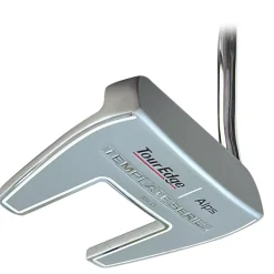 Tour Edge Putters^New and Used Template Alps Silver Putter Golf Clubs