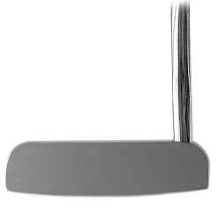 Tour Edge Putters^New and Used Template Alps Silver Putter Golf Clubs