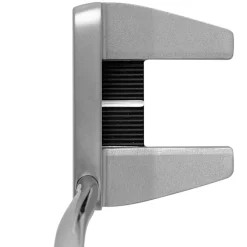 Tour Edge Putters^New and Used Template Alps Silver Putter Golf Clubs