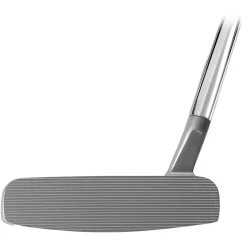 Tour Edge Putters^New and Used Template Punchbowl Silver Putter Golf Clubs