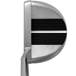 Tour Edge Putters^New and Used Template Punchbowl Silver Putter Golf Clubs