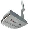 Tour Edge Putters^New and Used Template Valley Silver Putter Golf Clubs