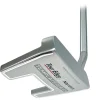 Tour Edge Putters|Left Handed Golf Clubs^New and Used Template Narrows Silver Putter Golf Clubs