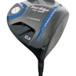 Tour Edge Club Sets|Left Handed Golf Clubs^New and Used TE-400 13-Piece Club Set Golf Clubs