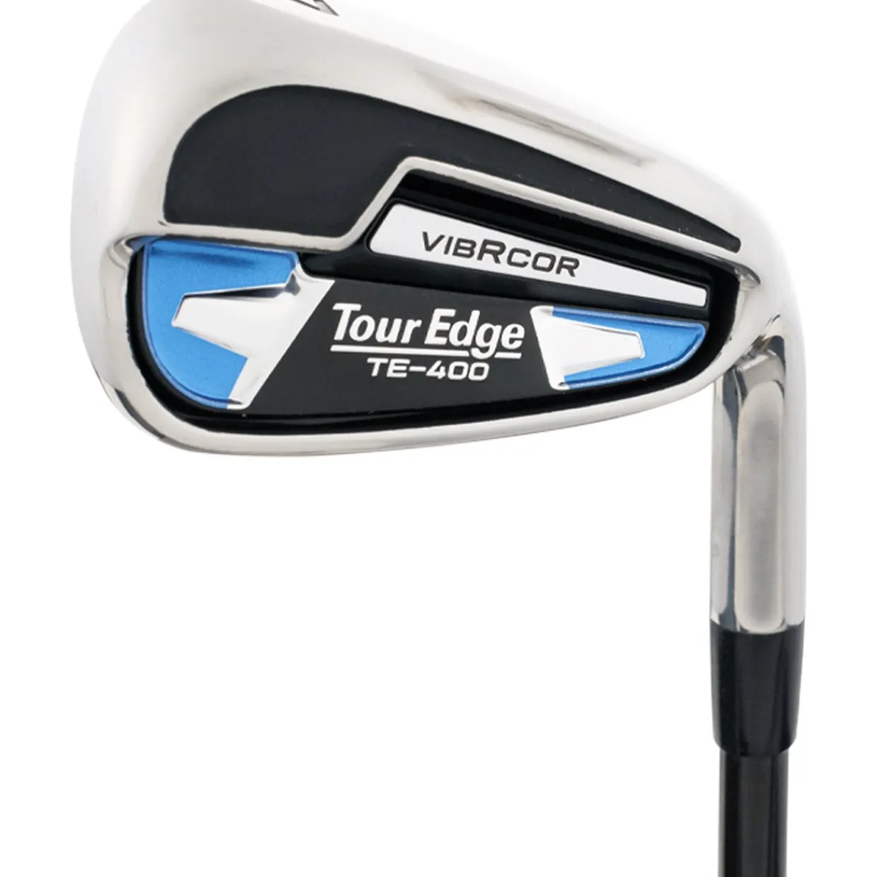 Tour Edge Club Sets|Left Handed Golf Clubs^New and Used TE-400 13-Piece Club Set Golf Clubs