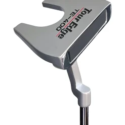 Tour Edge Club Sets|Left Handed Golf Clubs^New and Used TE-400 13-Piece Club Set Golf Clubs