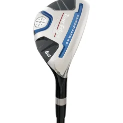 Tour Edge Club Sets|Left Handed Golf Clubs^New and Used TE-400 13-Piece Club Set Golf Clubs