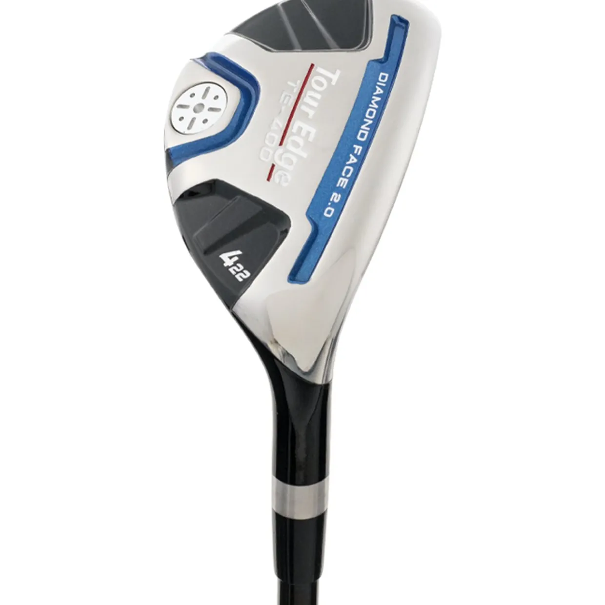 Tour Edge Club Sets|Left Handed Golf Clubs^New and Used TE-400 13-Piece Club Set Golf Clubs
