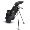 U.S. Kids Golf Juniors Golf Clubs^New and Used UL7-57 5 Club Black Club Set Golf Clubs