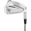 Wilson Iron Sets^New and Used DynaPower Forged Iron Set Golf Clubs