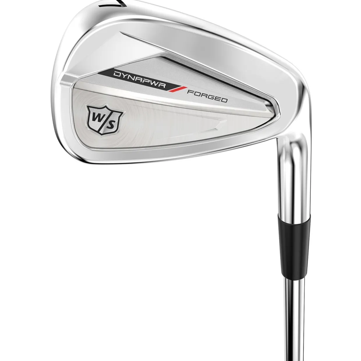 Wilson Iron Sets^New and Used DynaPower Forged Iron Set Golf Clubs