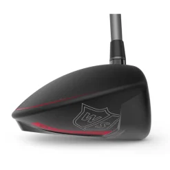 Wilson Mens Golf Clubs|Drivers^New and Used Dynapower Titanium Driver Golf Clubs