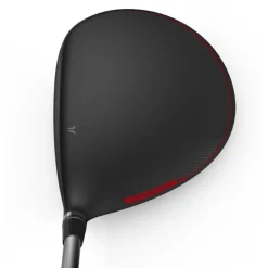 Wilson Mens Golf Clubs|Drivers^New and Used Dynapower Titanium Driver Golf Clubs