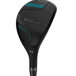 Wilson Ladies Golf Clubs^New and Used DynaPower Hybrid Golf Clubs