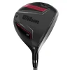 Wilson Left Handed Golf Clubs|Left Handed Golf Clubs^New and Used DynaPower Fairway Wood Golf Clubs
