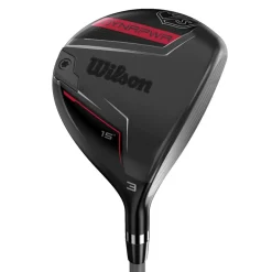 Wilson Left Handed Golf Clubs|Left Handed Golf Clubs^New and Used DynaPower Fairway Wood Golf Clubs