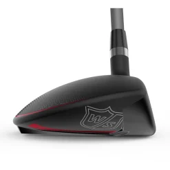 Wilson Left Handed Golf Clubs|Left Handed Golf Clubs^New and Used DynaPower Fairway Wood Golf Clubs
