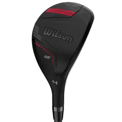 Wilson Left Handed Golf Clubs|Left Handed Golf Clubs^New and Used DynaPower Hybrid Golf Clubs