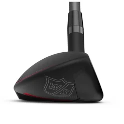Wilson Left Handed Golf Clubs|Left Handed Golf Clubs^New and Used DynaPower Hybrid Golf Clubs
