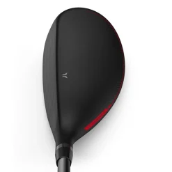 Wilson Left Handed Golf Clubs|Left Handed Golf Clubs^New and Used DynaPower Hybrid Golf Clubs