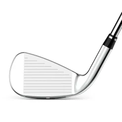 Wilson Left Handed Golf Clubs|Mens Golf Clubs^New and Used DynaPower Iron Set Golf Clubs