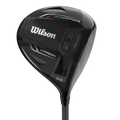 Wilson Drivers|Left Handed Golf Clubs^New and Used DYNAPWR Carbon Driver Golf Clubs