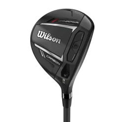 Wilson Fairway Woods|Left Handed Golf Clubs^New and Used DYNAPWR Carbon Fairway Wood Golf Clubs