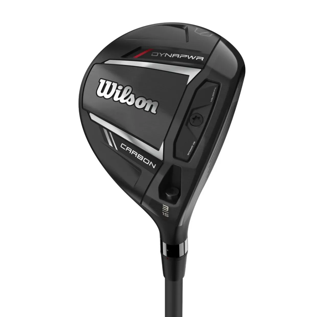 Wilson Fairway Woods|Left Handed Golf Clubs^New and Used DYNAPWR Carbon Fairway Wood Golf Clubs
