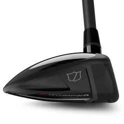 Wilson Fairway Woods|Left Handed Golf Clubs^New and Used DYNAPWR Carbon Fairway Wood Golf Clubs