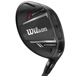Wilson Fairway Woods|Left Handed Golf Clubs^New and Used DYNAPWR Carbon Fairway Wood Golf Clubs