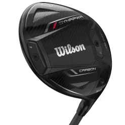 Wilson Ladies Golf Clubs^New and Used DYNAPWR Carbon Driver Golf Clubs