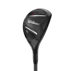 Wilson Hybrids|Left Handed Golf Clubs^New and Used DYNAPWR Hybrid Golf Clubs